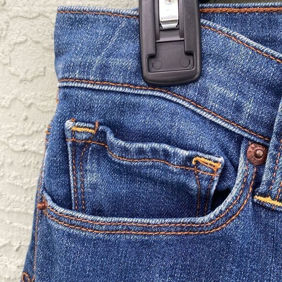 Lucky Brand Sofia Bootcut Jeans Sz 6 - Picture 6 of 14